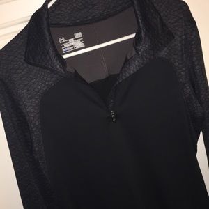 🐉MOTHER OF DRAGONS UA half-zip🐉